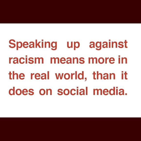 Don’t be silent. - Picture 1 of 3